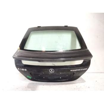 PORTON TRASERO A2037400305 