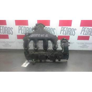 Recambio de tapa balancines para citroën c4 coupe vts referencia OEM IAM 9645977980  