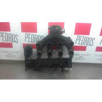 Recambio de tapa balancines para citroën c4 coupe vts referencia OEM IAM 9645977980  
