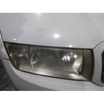 skoda fabia (6y2/6y3) del año 2002