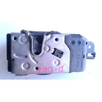 CERRADURA PUERTA DELANTERA DERECHA 