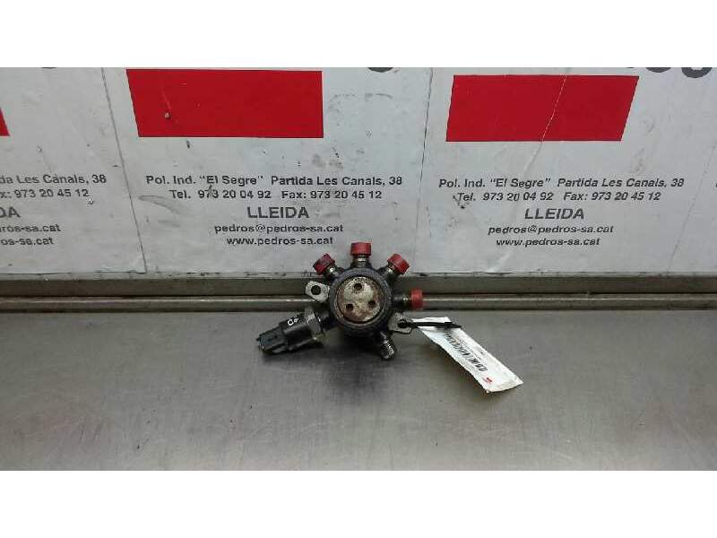 Recambio de cabezal inyeccion para renault kangoo (f/kc0) 1.5 dci diesel referencia OEM IAM   