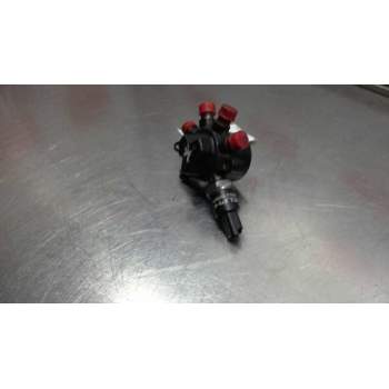 Recambio de cabezal inyeccion para renault kangoo (f/kc0) 1.5 dci diesel referencia OEM IAM   