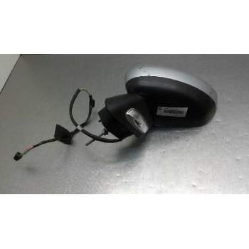 RETROVISOR IZQUIERDO 