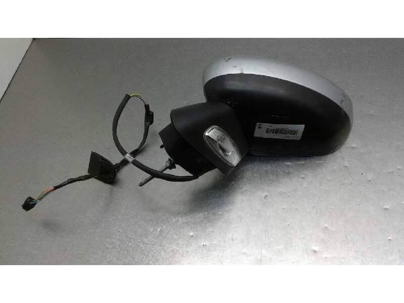 Recambio de retrovisor izquierdo para citroën c3 collection referencia OEM IAM   