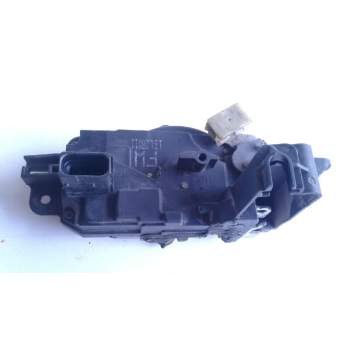 Recambio de cerradura puerta delantera izquierda para opel astra h berlina cosmo referencia OEM IAM   