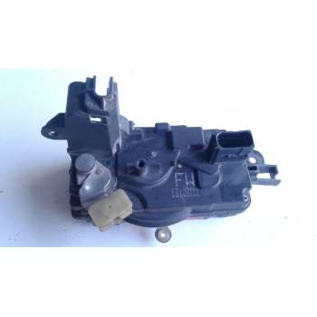 Recambio de cerradura puerta delantera izquierda para opel astra h berlina cosmo referencia OEM IAM   