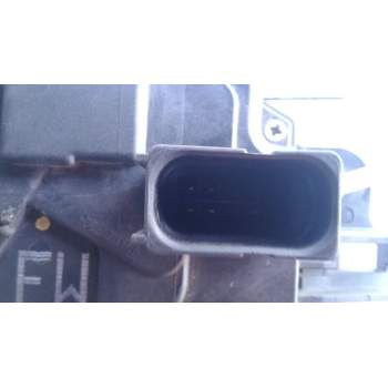 Recambio de cerradura puerta delantera izquierda para opel astra h berlina cosmo referencia OEM IAM   