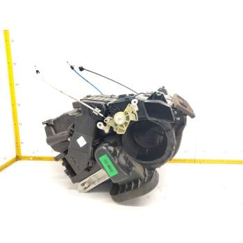 Recambio de calefaccion entera normal para dacia sandero básico referencia OEM IAM 272708805R  
