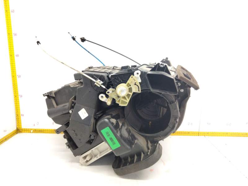 Recambio de calefaccion entera normal para dacia sandero básico referencia OEM IAM 272708805R  
