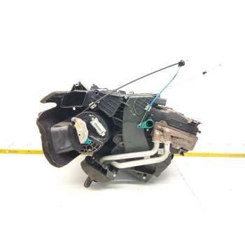 Recambio de calefaccion entera normal para dacia sandero básico referencia OEM IAM 272708805R  