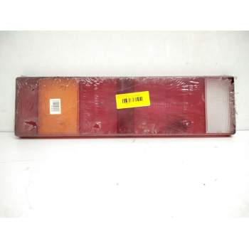 Recambio de cristal piloto para man tgl 12.210 tgl 12.210 4x2bb referencia OEM IAM 136444800  