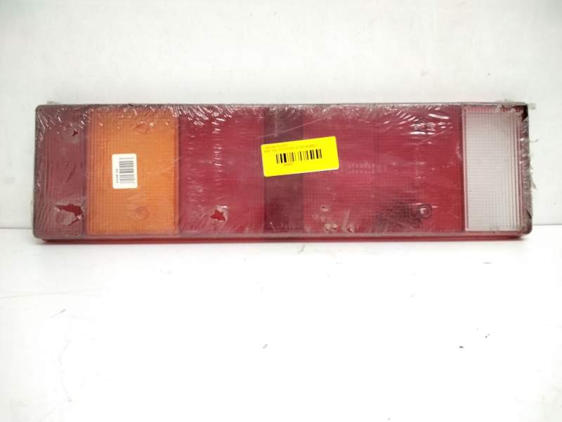 Recambio de cristal piloto para man tgl 12.210 tgl 12.210 4x2bb referencia OEM IAM 136444800  