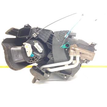 Recambio de calefaccion entera normal para dacia sandero básico referencia OEM IAM 272708805R  