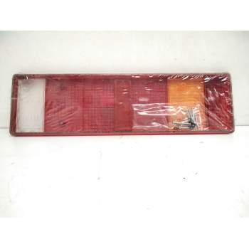 Recambio de cristal piloto para man tgl 12.210 tgl 12.210 4x2bb referencia OEM IAM 136444800  