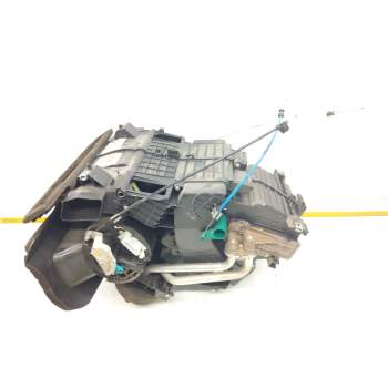 Recambio de calefaccion entera normal para dacia sandero básico referencia OEM IAM 272708805R  