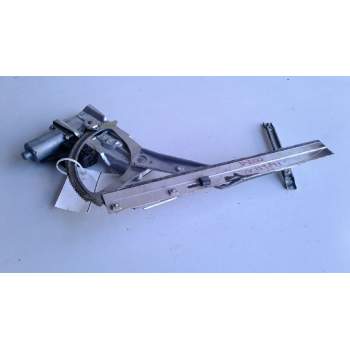 Recambio de elevalunas delantero izquierdo para opel astra h berlina cosmo referencia OEM IAM 0130821988  