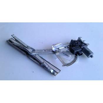 Recambio de elevalunas delantero izquierdo para opel astra h berlina cosmo referencia OEM IAM 0130821988  