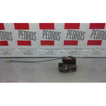 CERRADURA PUERTA DELANTERA DERECHA 