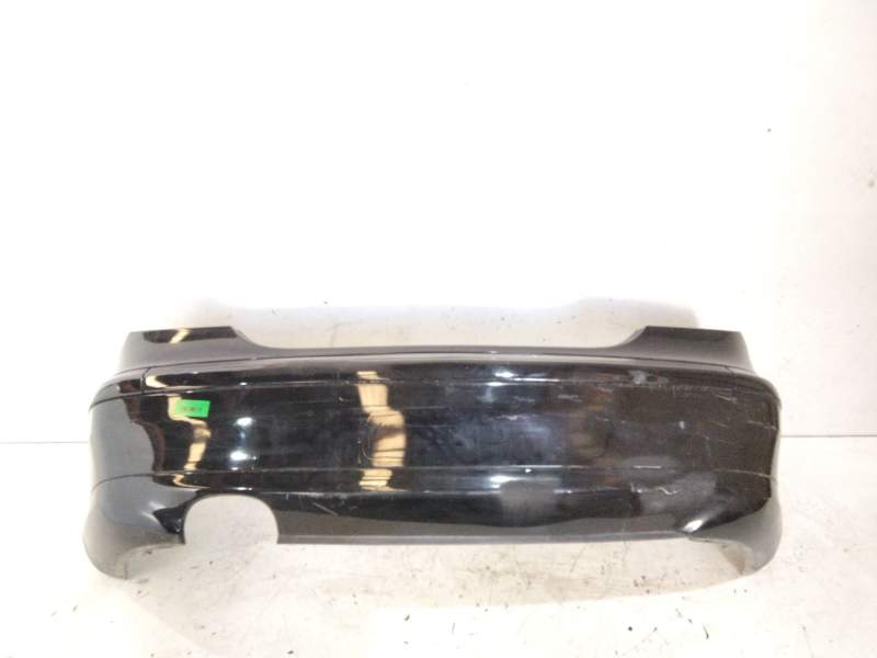 Recambio de paragolpes trasero para mercedes-benz clase c (w203) sportcoupe 1.8 cat referencia OEM IAM   