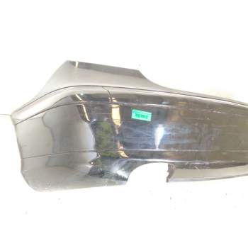 Recambio de paragolpes trasero para mercedes-benz clase c (w203) sportcoupe 1.8 cat referencia OEM IAM   