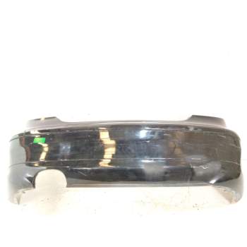 Recambio de paragolpes trasero para mercedes-benz clase c (w203) sportcoupe 1.8 cat referencia OEM IAM   