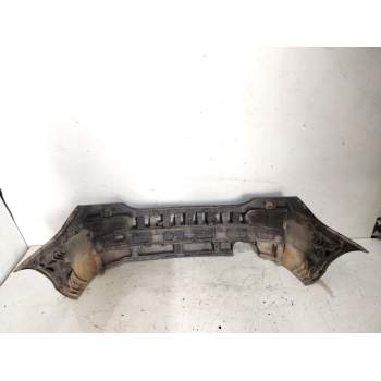 Recambio de paragolpes trasero para mercedes-benz clase c (w203) sportcoupe 1.8 cat referencia OEM IAM   