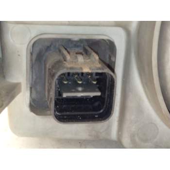 Recambio de faro izquierdo para hyundai h-1 furgoneta (a1) 2.5 td referencia OEM IAM 921064A020  