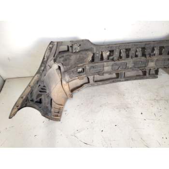 Recambio de paragolpes trasero para mercedes-benz clase c (w203) sportcoupe 1.8 cat referencia OEM IAM   