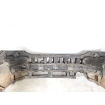 Recambio de paragolpes trasero para mercedes-benz clase c (w203) sportcoupe 1.8 cat referencia OEM IAM   