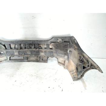 Recambio de paragolpes trasero para mercedes-benz clase c (w203) sportcoupe 1.8 cat referencia OEM IAM   