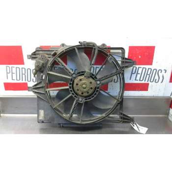 ELECTROVENTILADOR 