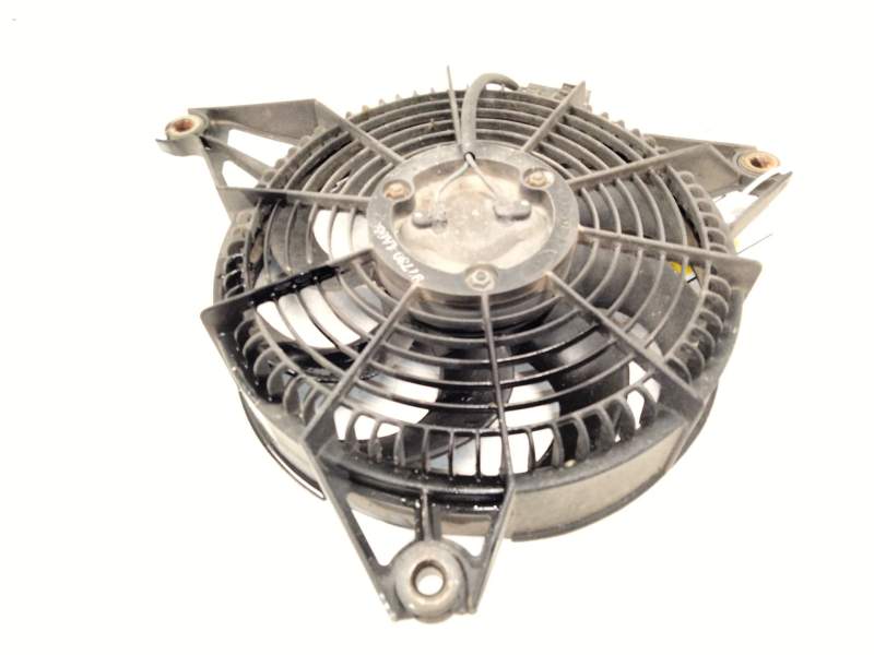 Recambio de electroventilador para hyundai h-1 furgoneta (a1) 2.5 td referencia OEM IAM 977304A000  