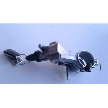 Recambio de conmutador de arranque para opel astra h berlina cosmo referencia OEM IAM N0501881  