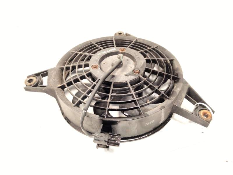 Recambio de electroventilador para hyundai h-1 furgoneta (a1) 2.5 td referencia OEM IAM 977304A000  