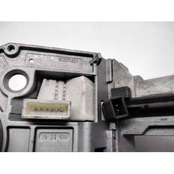 Recambio de conmutador de arranque para opel astra h berlina cosmo referencia OEM IAM N0501881  