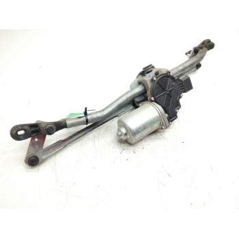 Recambio de motor limpia delantero para skoda fabia (5j2 ) 1.2 referencia OEM IAM 5J1955113B  