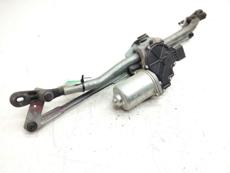 Recambio de motor limpia delantero para skoda fabia (5j2 ) 1.2 referencia OEM IAM 5J1955113B  