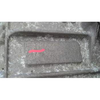 Recambio de caja cambios para volkswagen scirocco (138) r-line bmt referencia OEM IAM PYB  02E300062T00H