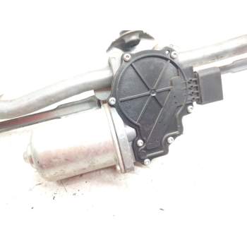 Recambio de motor limpia delantero para skoda fabia (5j2 ) 1.2 referencia OEM IAM 5J1955113B  