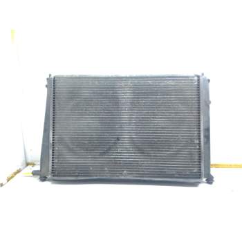 RADIADOR AGUA 253104A100 