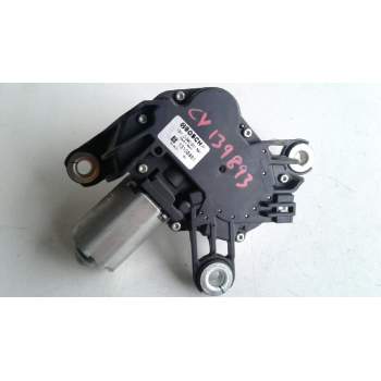Recambio de motor limpia trasero para opel astra h berlina cosmo referencia OEM IAM   