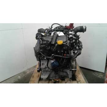 MOTOR COMPLETO K9KF636 *MILANUNCIOS 