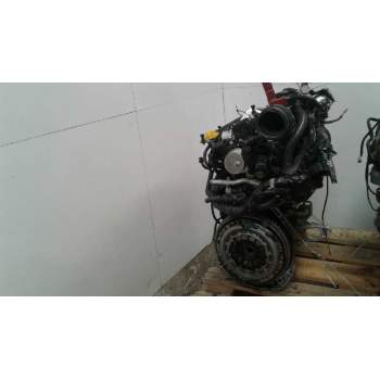 Recambio de motor completo para nissan qashqai (j11) acenta referencia OEM IAM K9KF636 MILANUNCIOS 