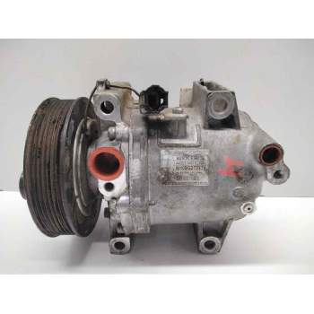 COMPRESOR AIRE ACONDICIONADO M109G270374 92600EB40E 