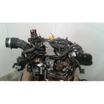 Recambio de motor completo para nissan qashqai (j11) acenta referencia OEM IAM K9KF636 MILANUNCIOS 