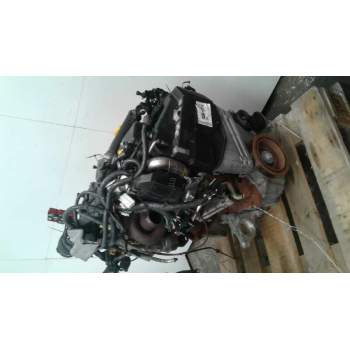 Recambio de motor completo para nissan qashqai (j11) acenta referencia OEM IAM K9KF636 MILANUNCIOS 