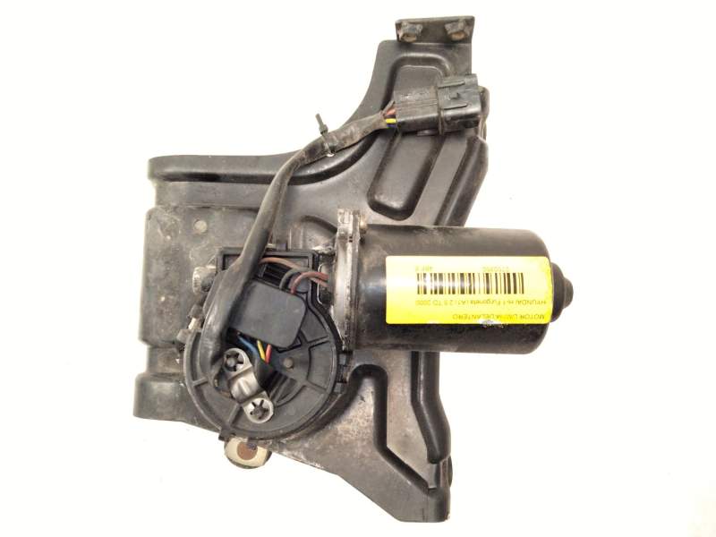 Recambio de motor limpia delantero para hyundai h-1 furgoneta (a1) 2.5 td referencia OEM IAM   
