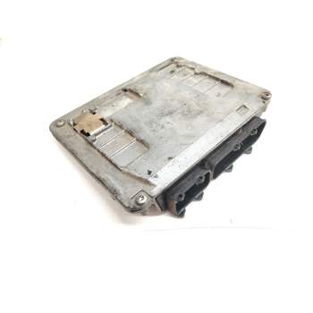 Recambio de centralita motor uce para skoda fabia (5j2 ) 1.2 referencia OEM IAM 03D906023M  