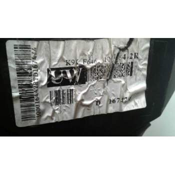 Recambio de motor completo para nissan qashqai (j11) acenta referencia OEM IAM K9KF636 MILANUNCIOS 